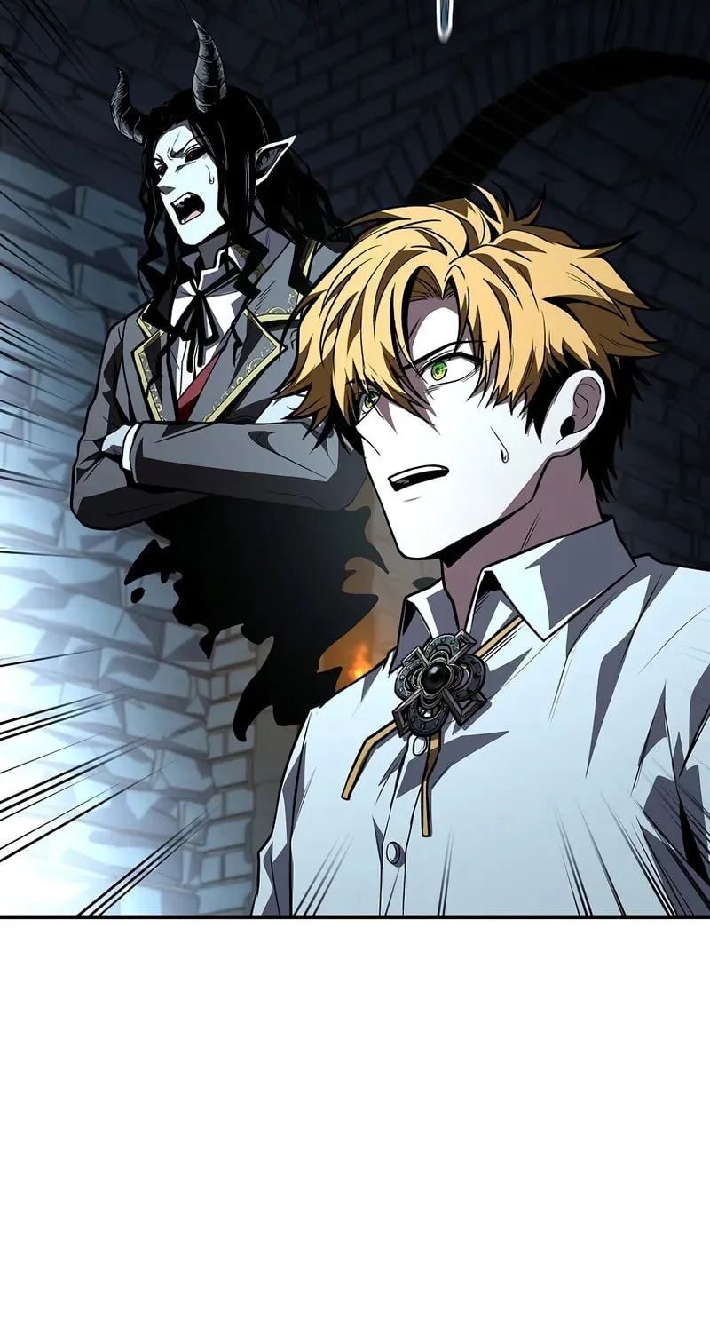 Read Demon Devourer chapter 105 image 104 on Lezhin