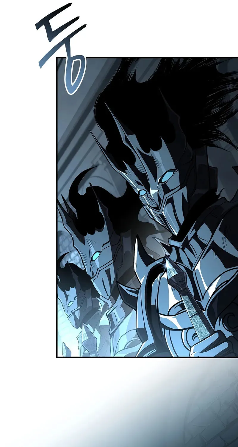 Read Demon Devourer chapter 105 image 106 on Lezhin