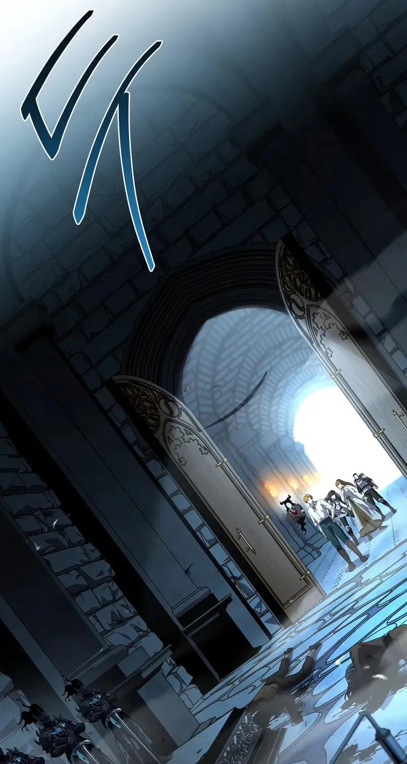 Read Demon Devourer chapter 105 image 107 on Lezhin