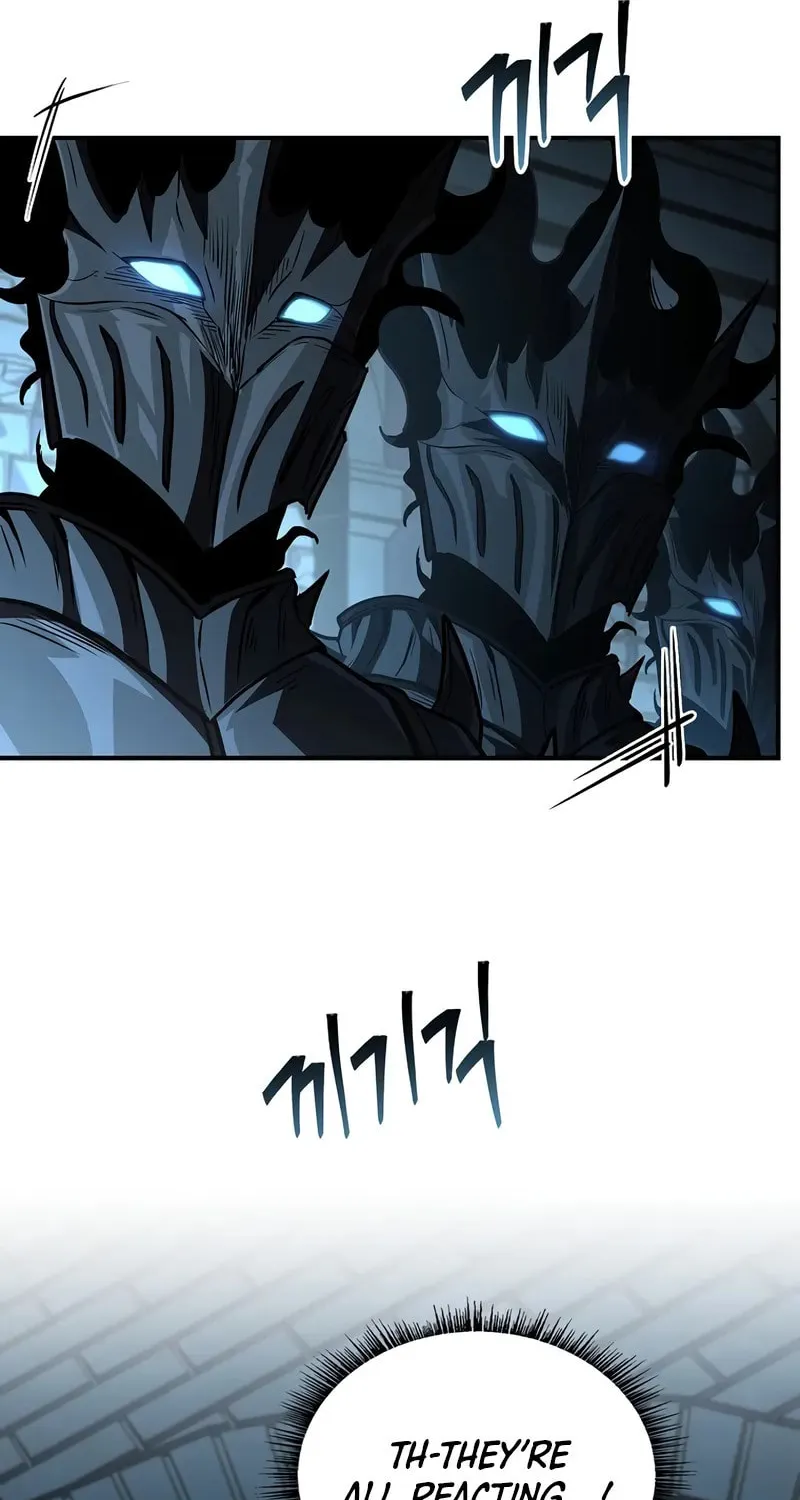 Read Demon Devourer chapter 105 image 109 on Lezhin