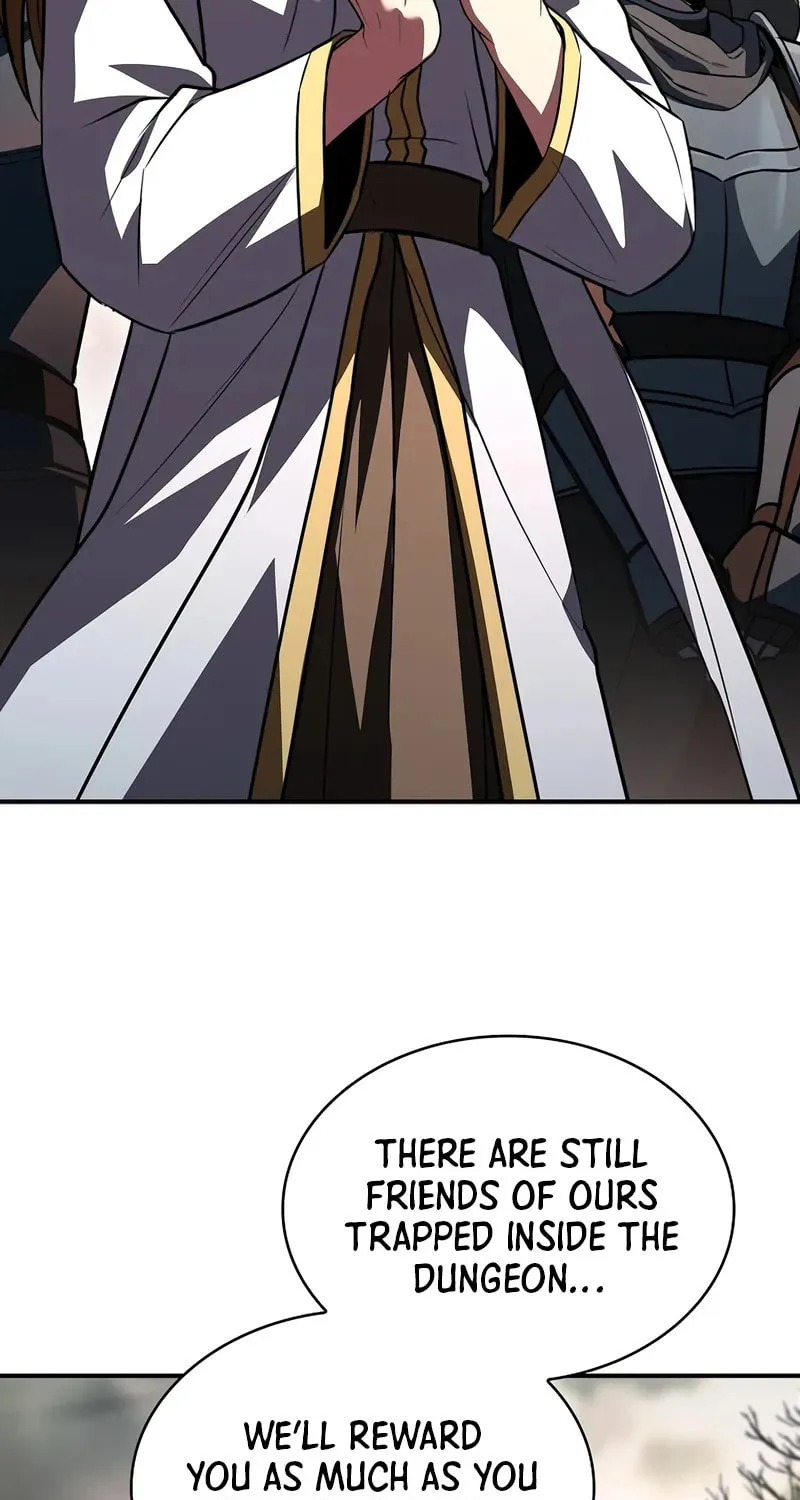 Read Demon Devourer chapter 105 image 11 on Lezhin