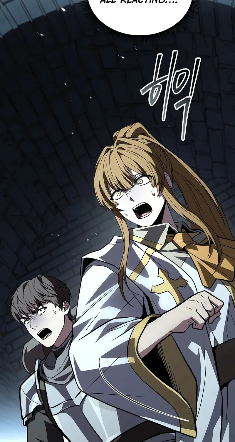 Read Demon Devourer chapter 105 image 110 on Lezhin