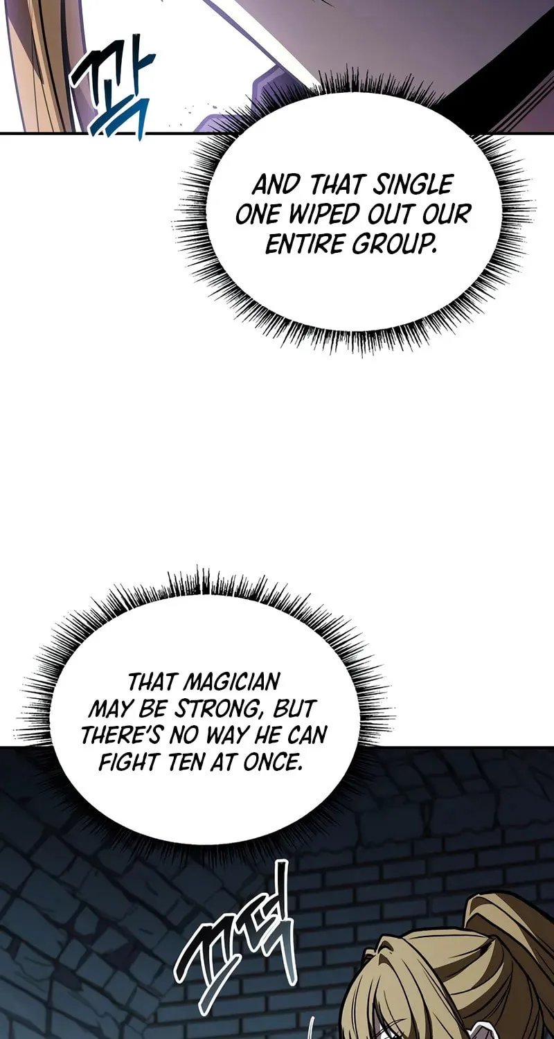 Read Demon Devourer chapter 105 image 112 on Lezhin
