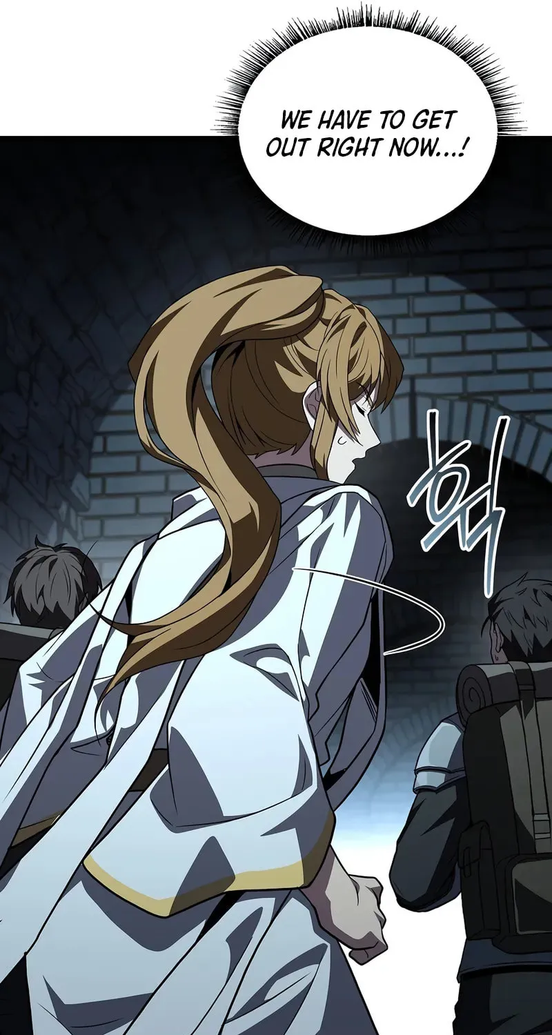 Read Demon Devourer chapter 105 image 114 on Lezhin