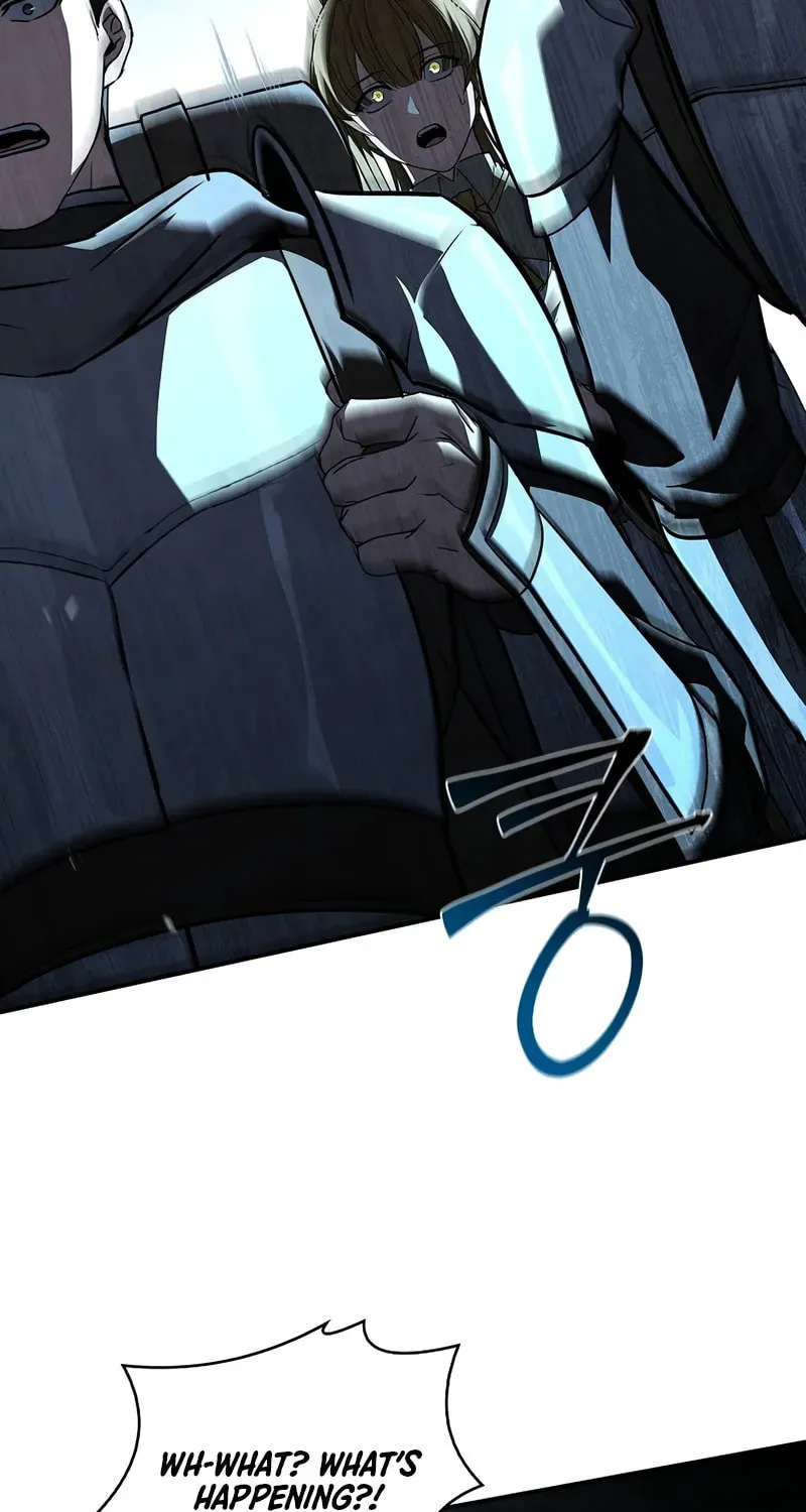 Read Demon Devourer chapter 105 image 116 on Lezhin