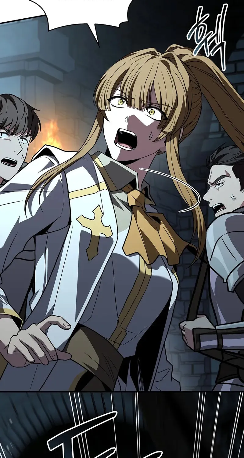 Read Demon Devourer chapter 105 image 117 on Lezhin