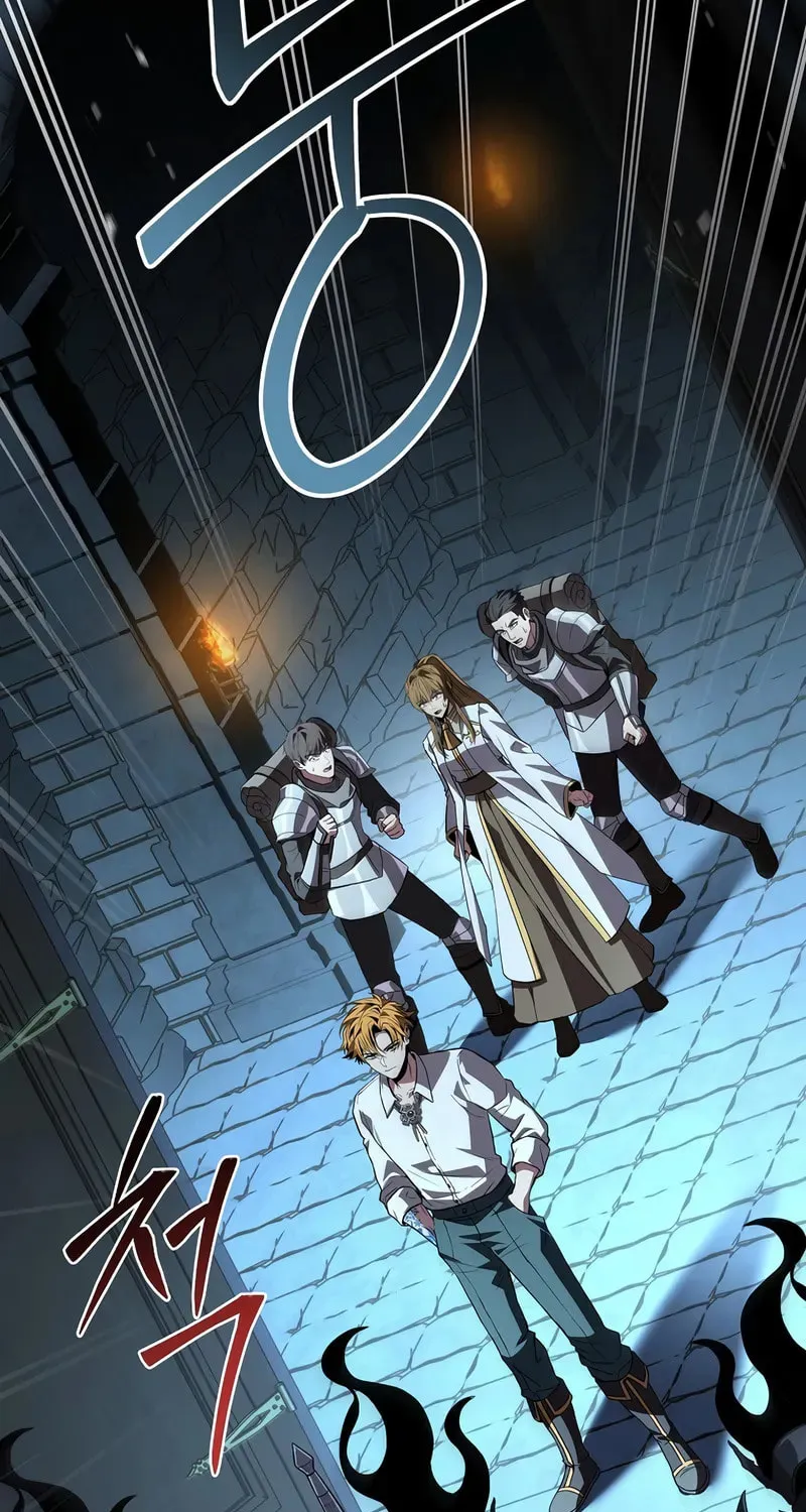 Read Demon Devourer chapter 105 image 118 on Lezhin