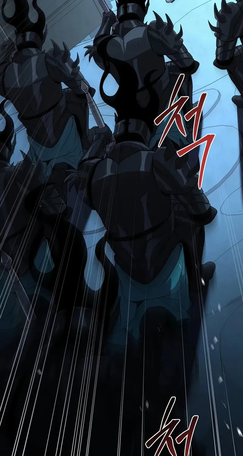 Read Demon Devourer chapter 105 image 119 on Lezhin