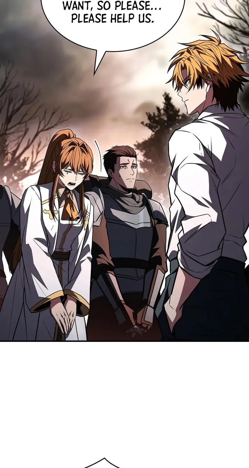 Read Demon Devourer chapter 105 image 12 on Lezhin
