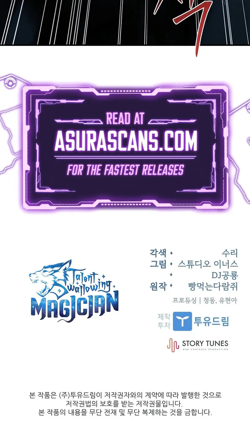 Read Demon Devourer chapter 105 image 120 on Lezhin