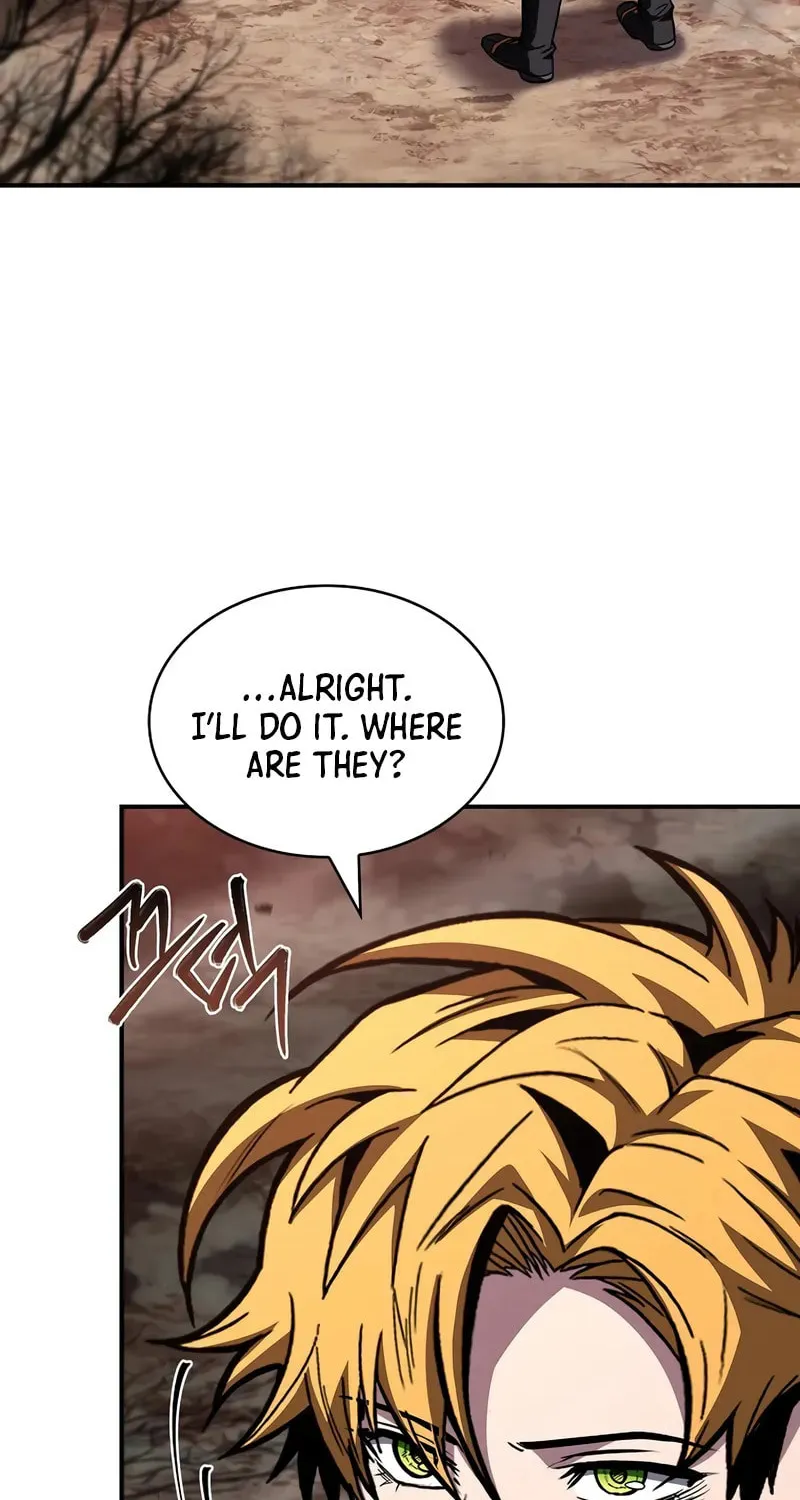 Read Demon Devourer chapter 105 image 14 on Lezhin