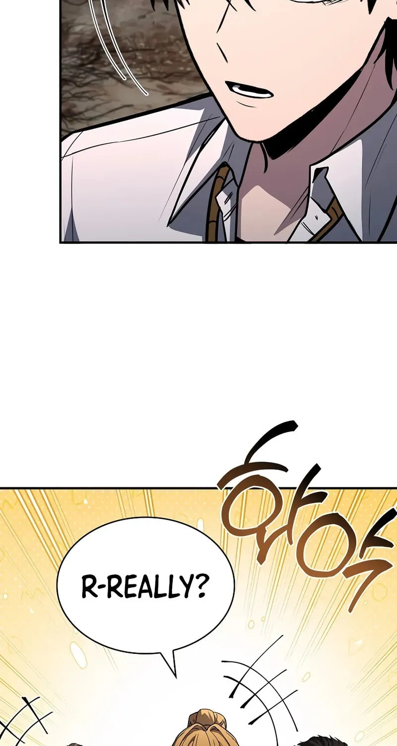 Read Demon Devourer chapter 105 image 15 on Lezhin