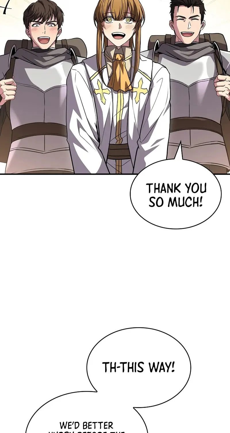 Read Demon Devourer chapter 105 image 16 on Lezhin