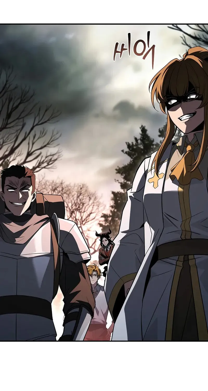Read Demon Devourer chapter 105 image 18 on Lezhin