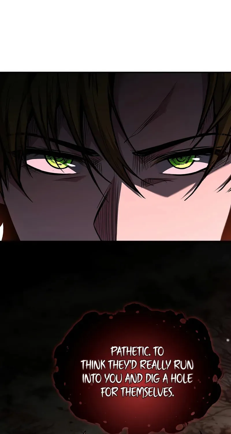 Read Demon Devourer chapter 105 image 19 on Lezhin