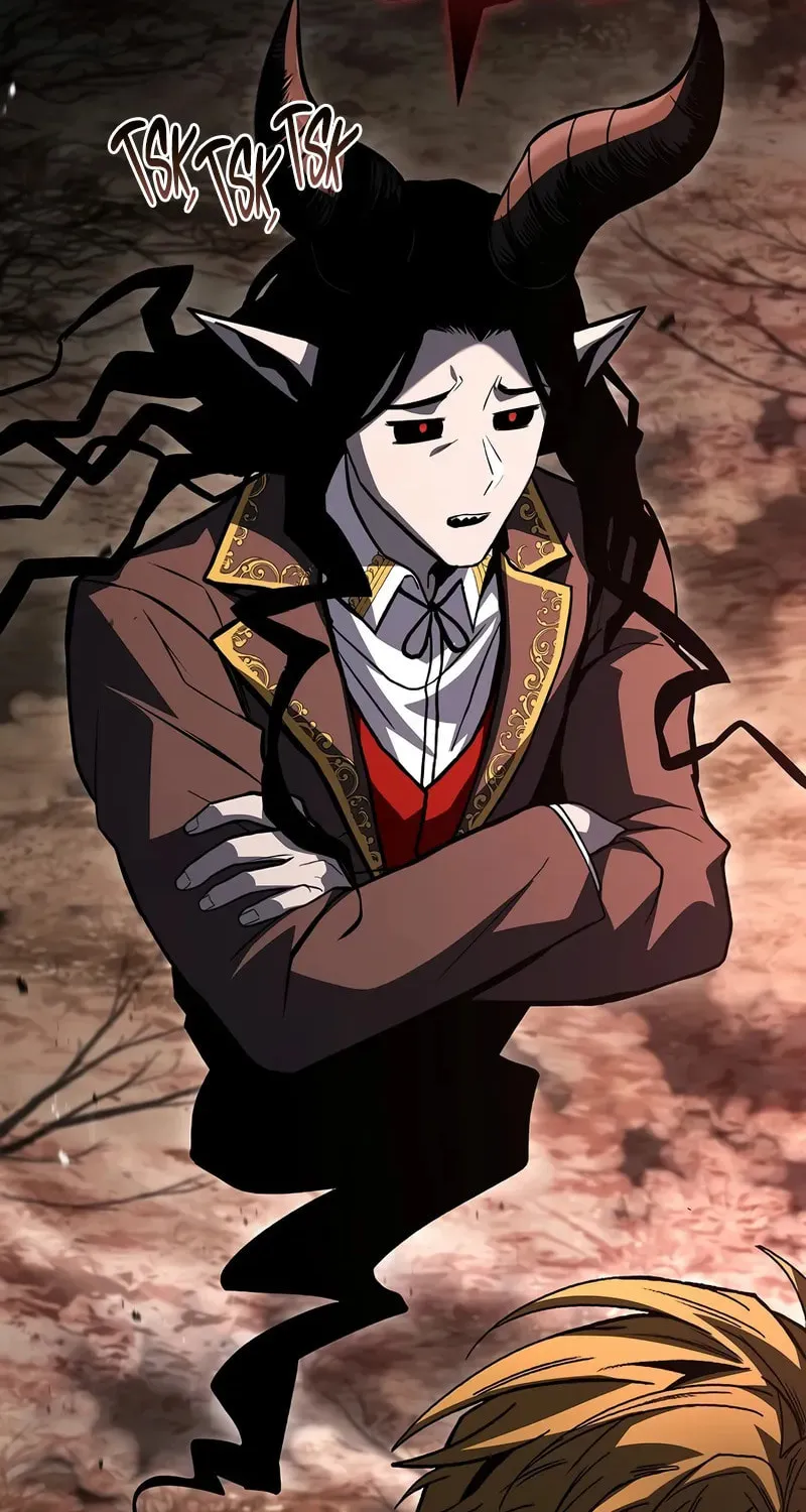 Read Demon Devourer chapter 105 image 20 on Lezhin