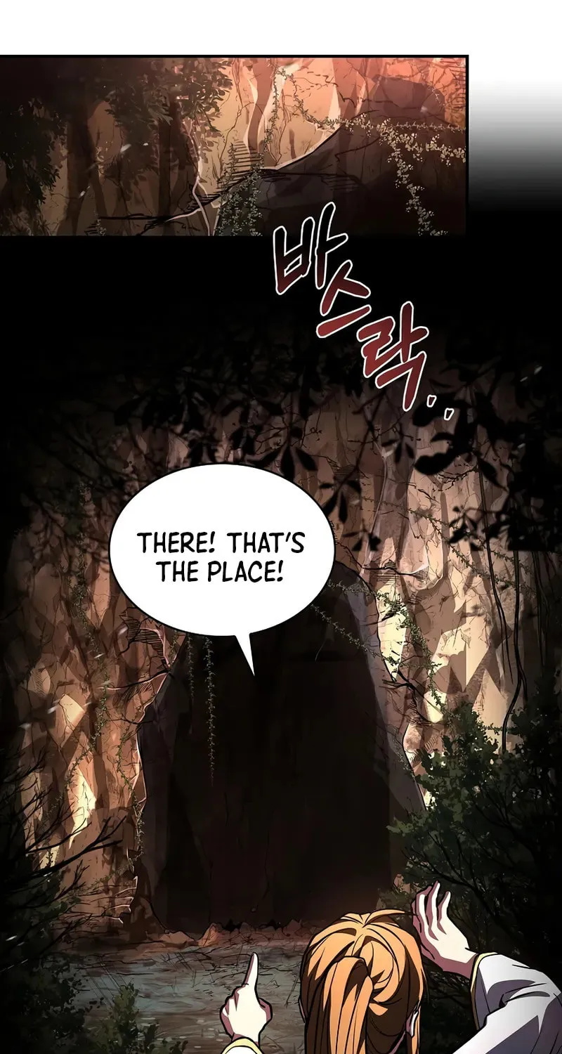 Read Demon Devourer chapter 105 image 23 on Lezhin