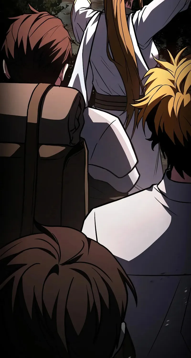 Read Demon Devourer chapter 105 image 24 on Lezhin