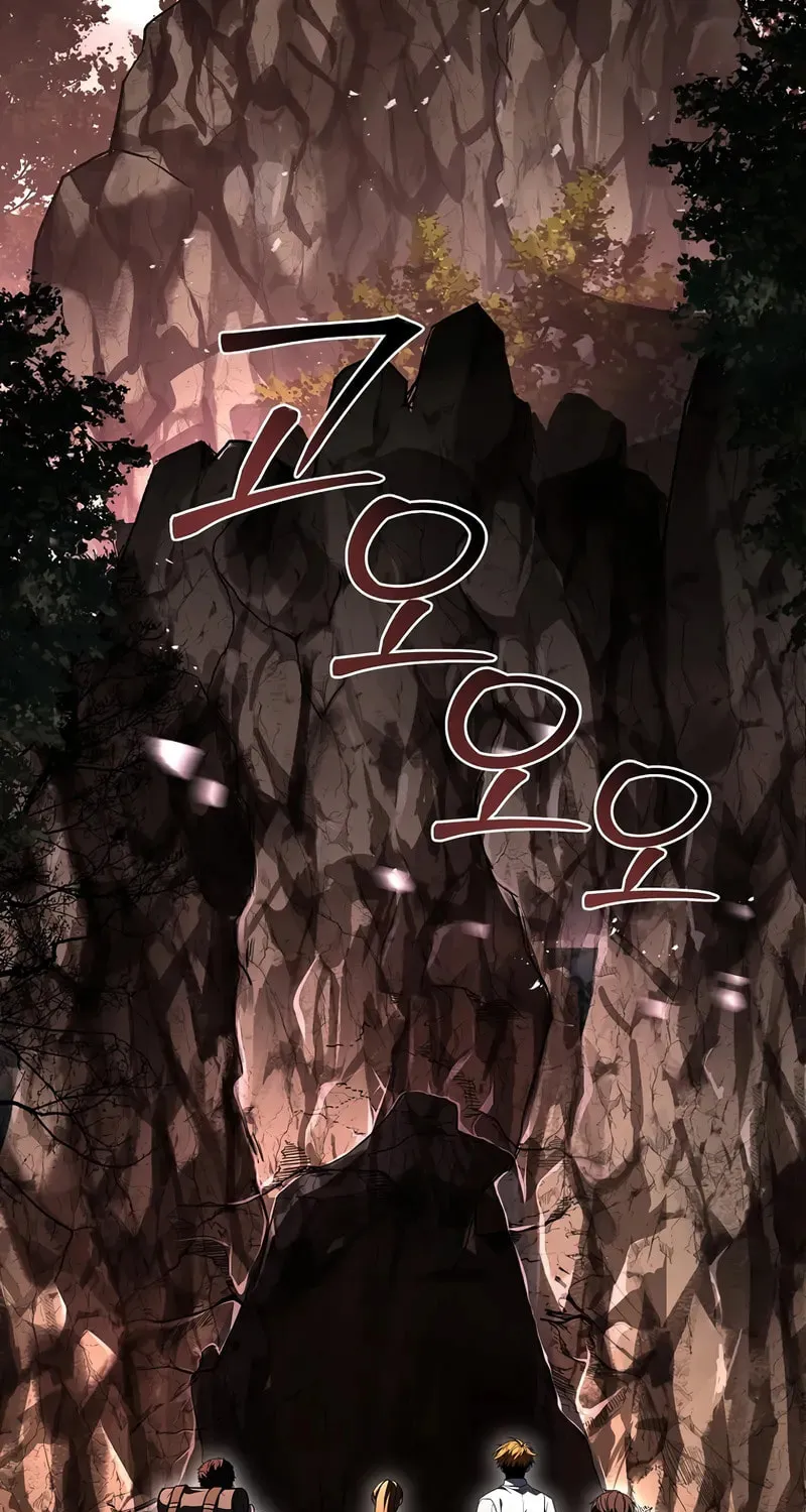 Read Demon Devourer chapter 105 image 27 on Lezhin