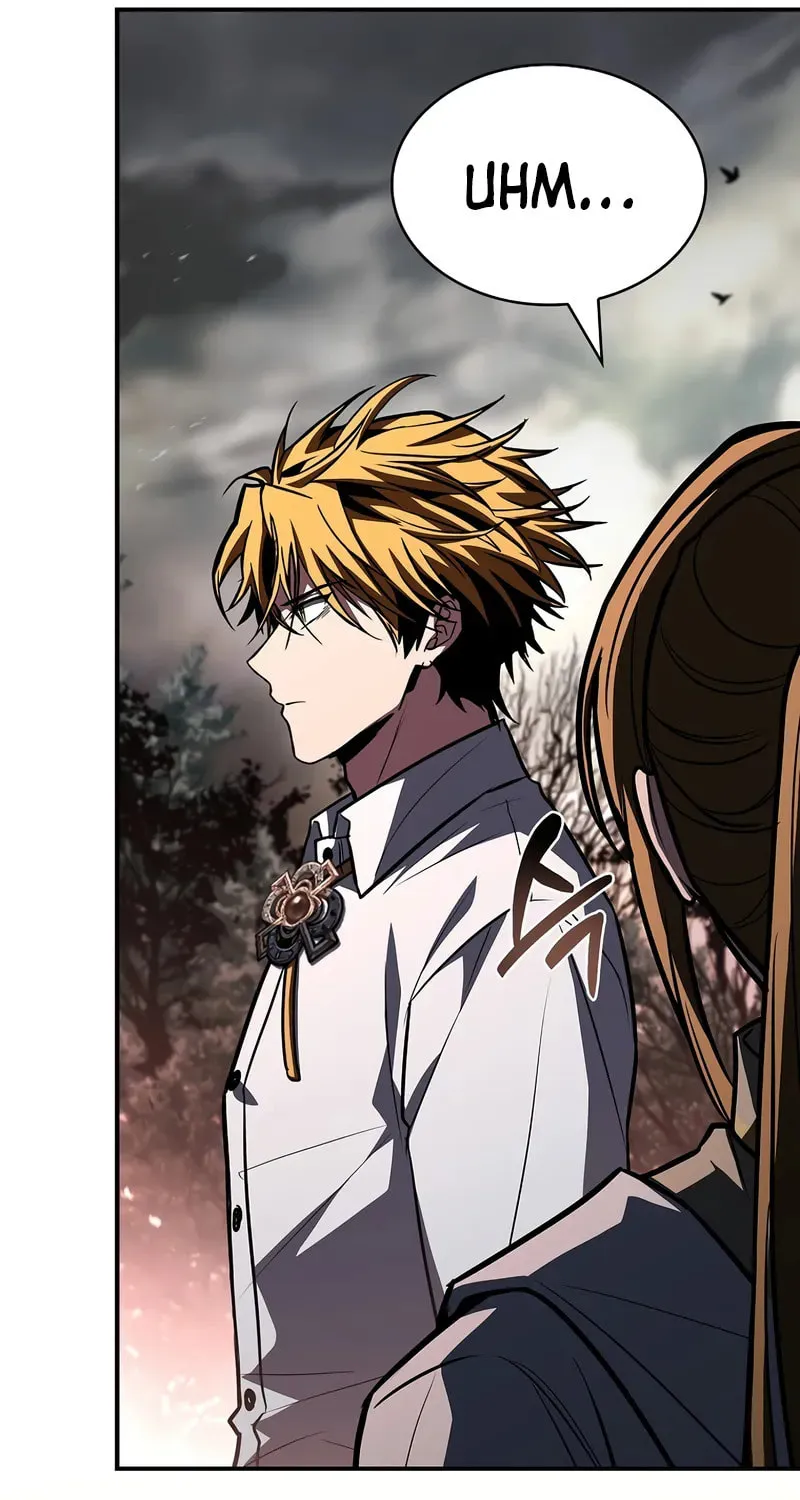 Read Demon Devourer chapter 105 image 29 on Lezhin