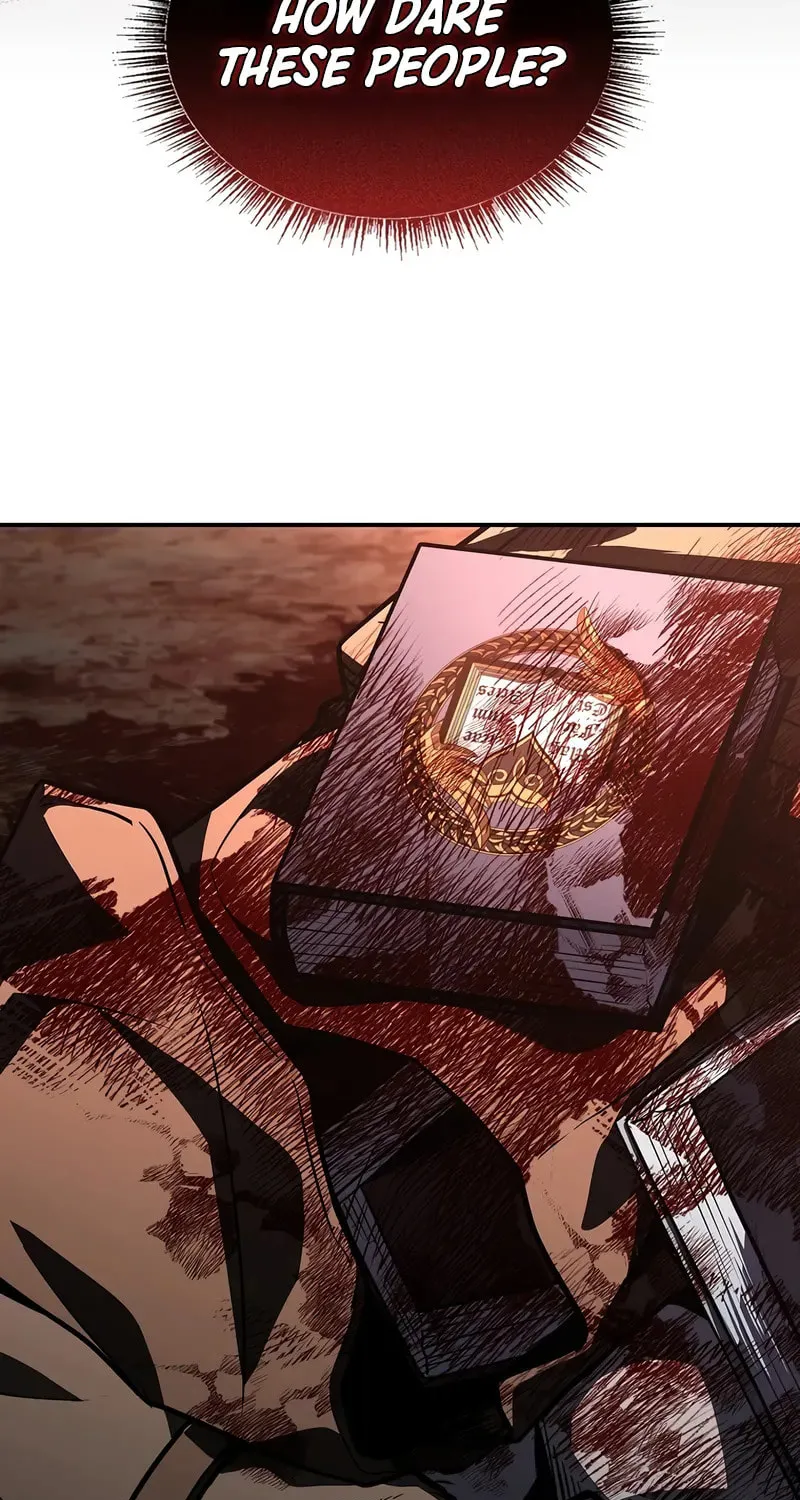 Read Demon Devourer chapter 105 image 3 on Lezhin