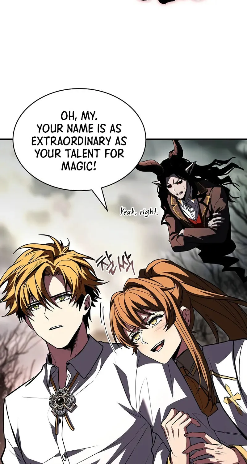 Read Demon Devourer chapter 105 image 33 on Lezhin