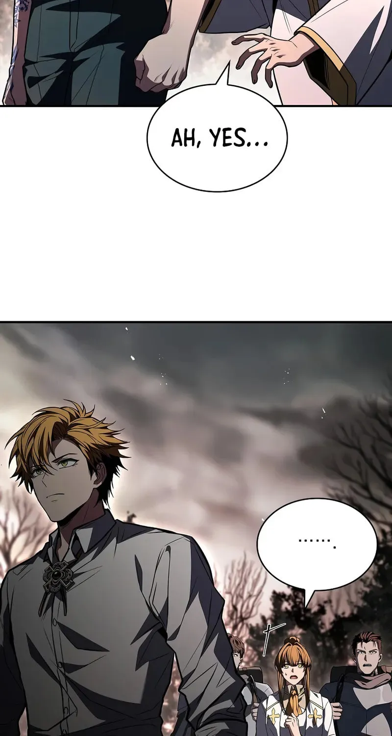 Read Demon Devourer chapter 105 image 37 on Lezhin