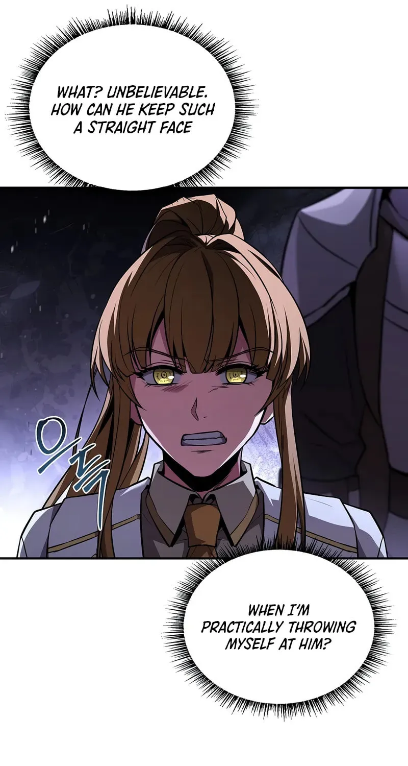 Read Demon Devourer chapter 105 image 39 on Lezhin