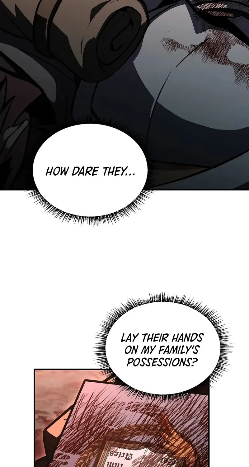 Read Demon Devourer chapter 105 image 4 on Lezhin