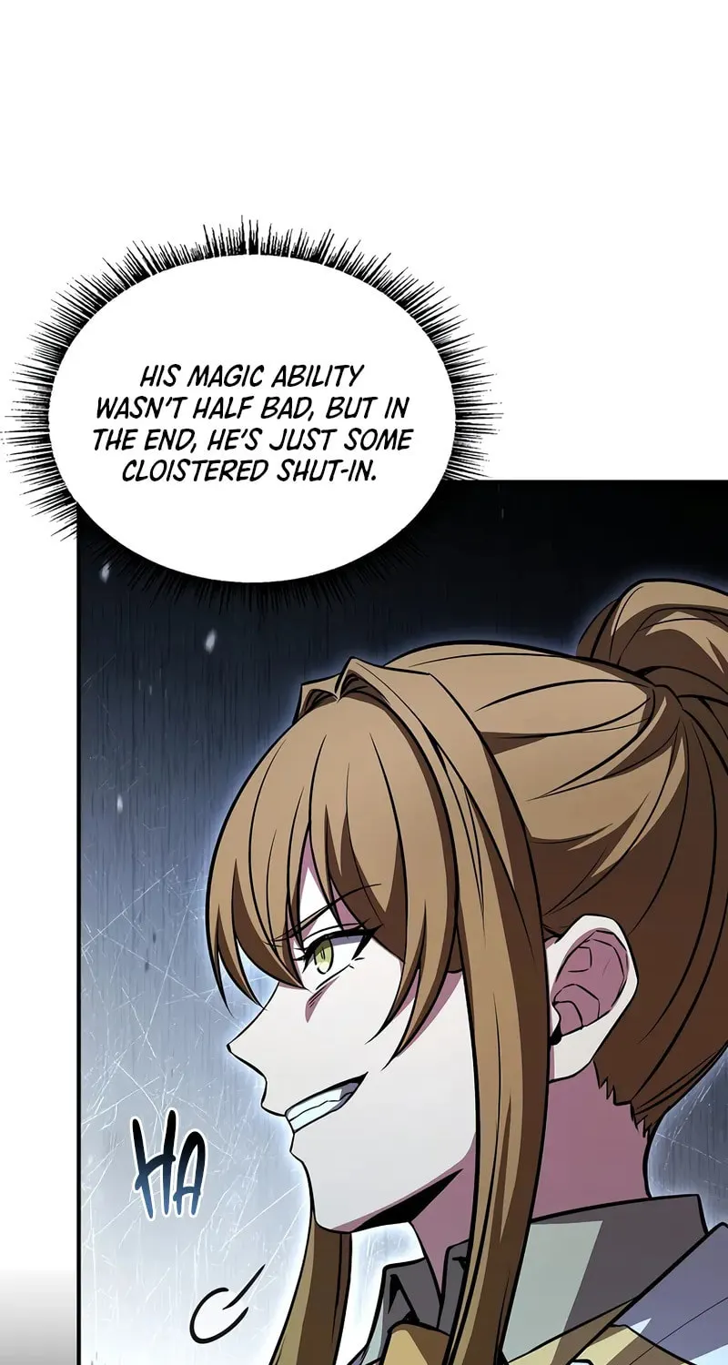 Read Demon Devourer chapter 105 image 40 on Lezhin