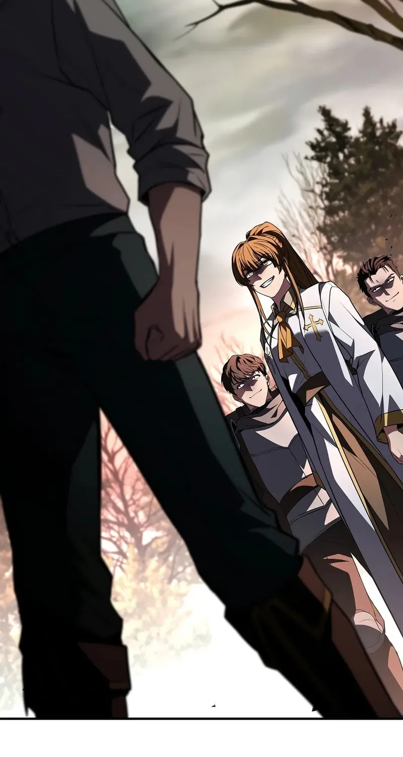 Read Demon Devourer chapter 105 image 42 on Lezhin