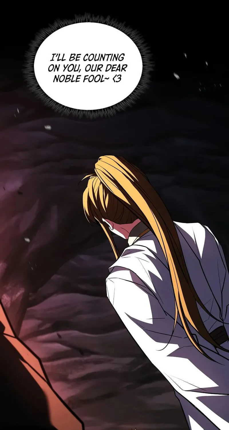 Read Demon Devourer chapter 105 image 44 on Lezhin