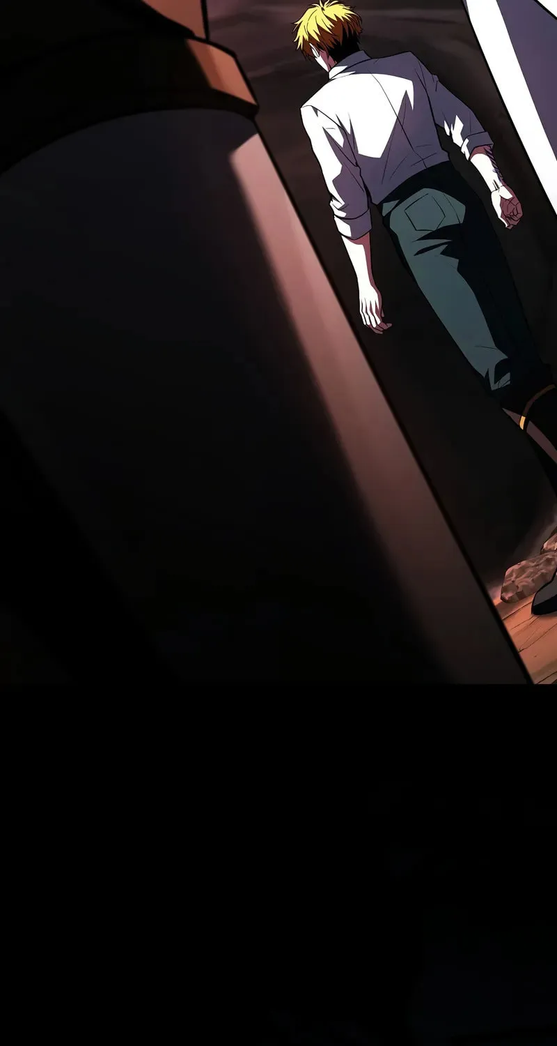 Read Demon Devourer chapter 105 image 45 on Lezhin