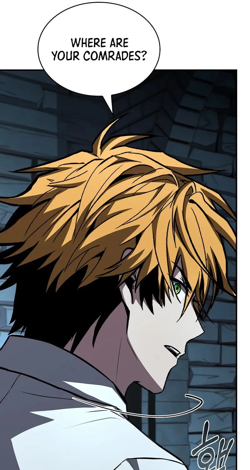 Read Demon Devourer chapter 105 image 49 on Lezhin