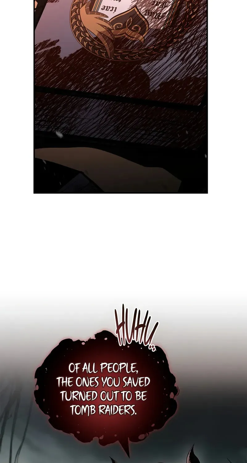 Read Demon Devourer chapter 105 image 5 on Lezhin