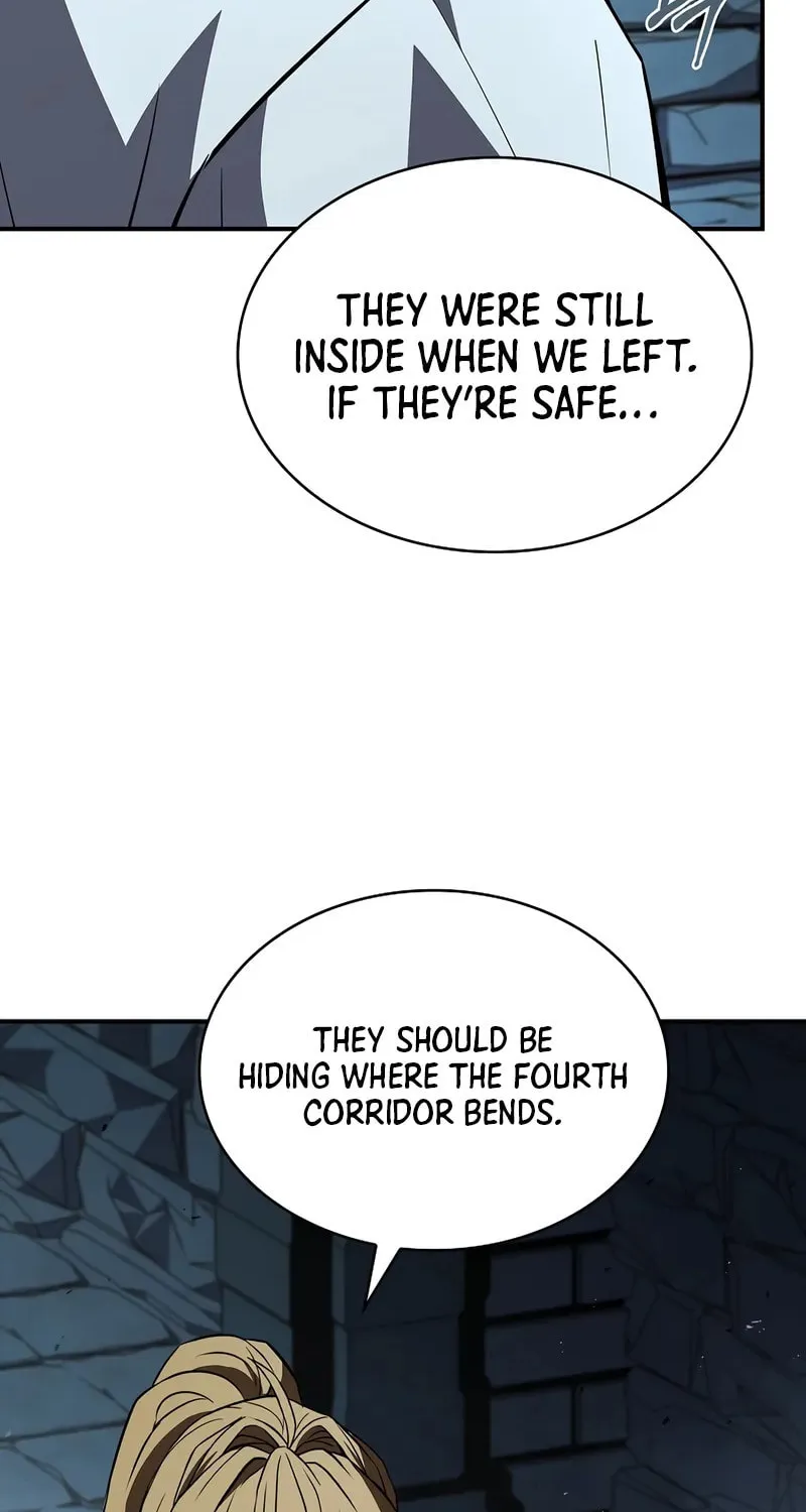 Read Demon Devourer chapter 105 image 50 on Lezhin
