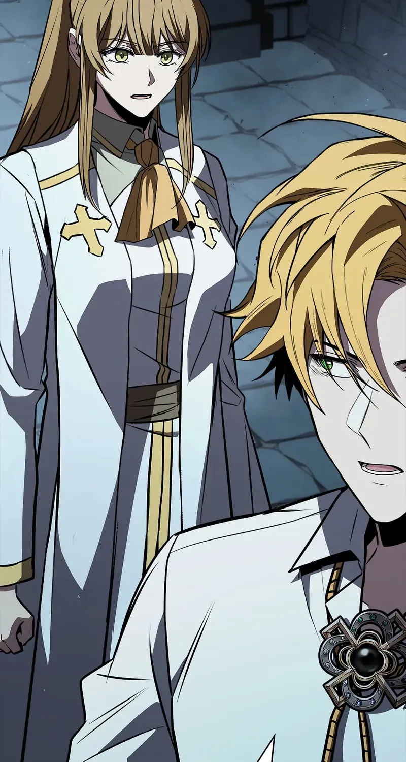 Read Demon Devourer chapter 105 image 51 on Lezhin