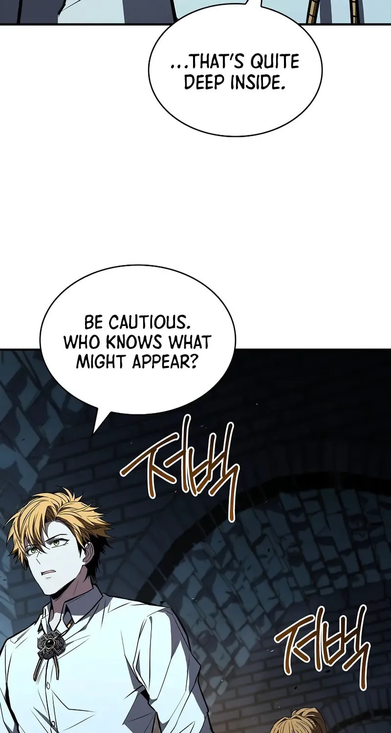 Read Demon Devourer chapter 105 image 52 on Lezhin