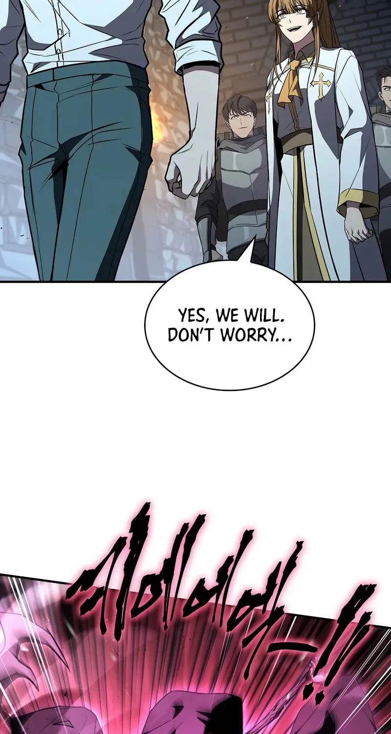 Read Demon Devourer chapter 105 image 53 on Lezhin