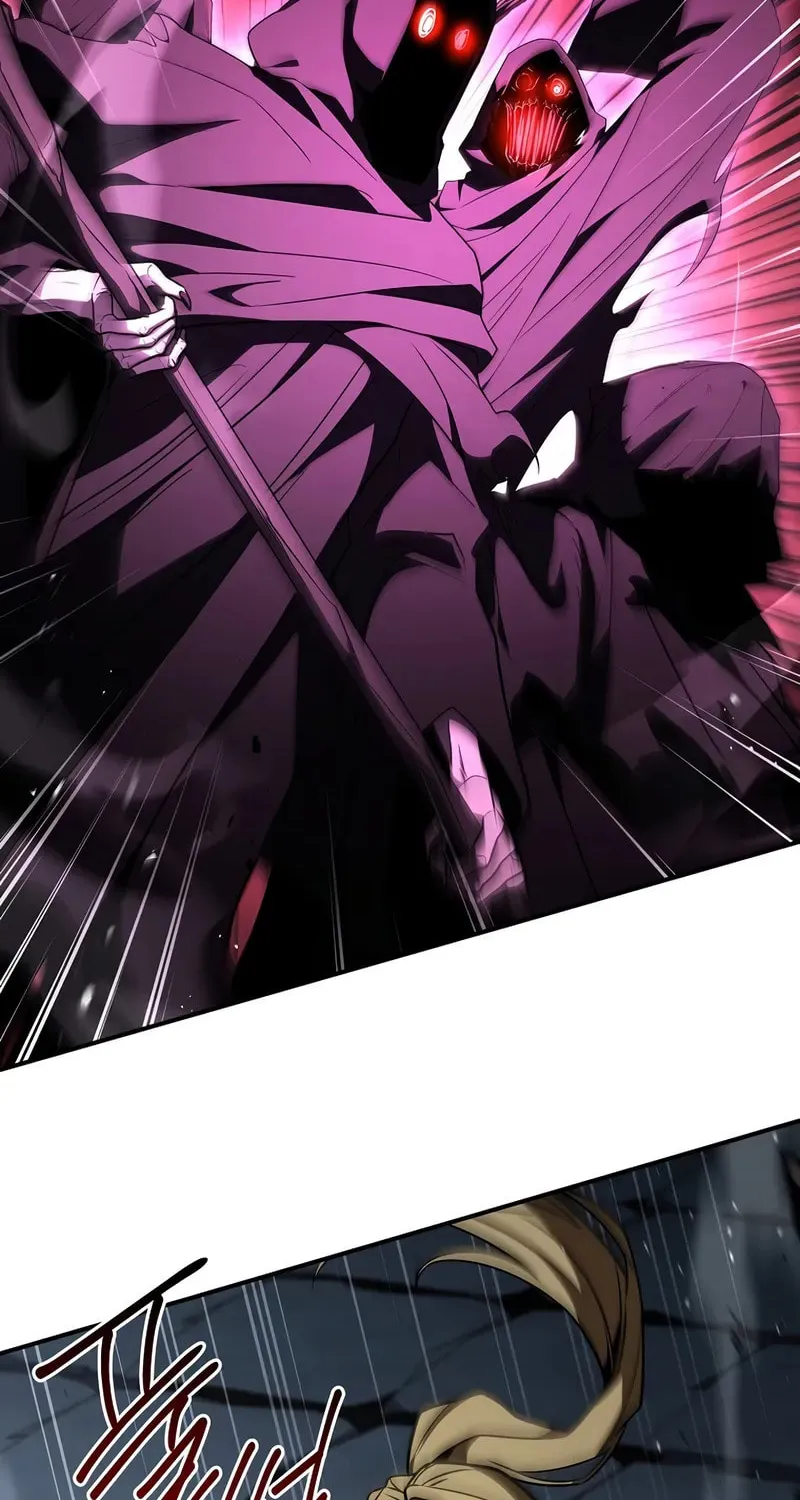 Read Demon Devourer chapter 105 image 54 on Lezhin