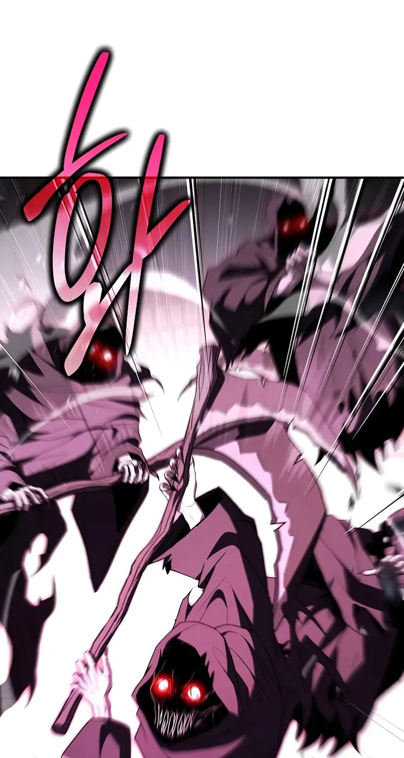 Read Demon Devourer chapter 105 image 56 on Lezhin