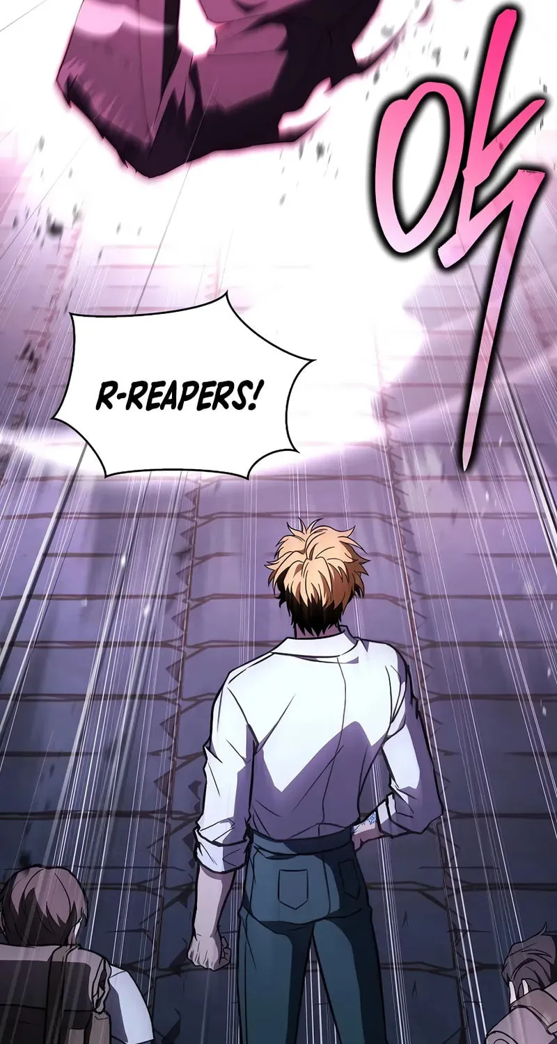 Read Demon Devourer chapter 105 image 57 on Lezhin