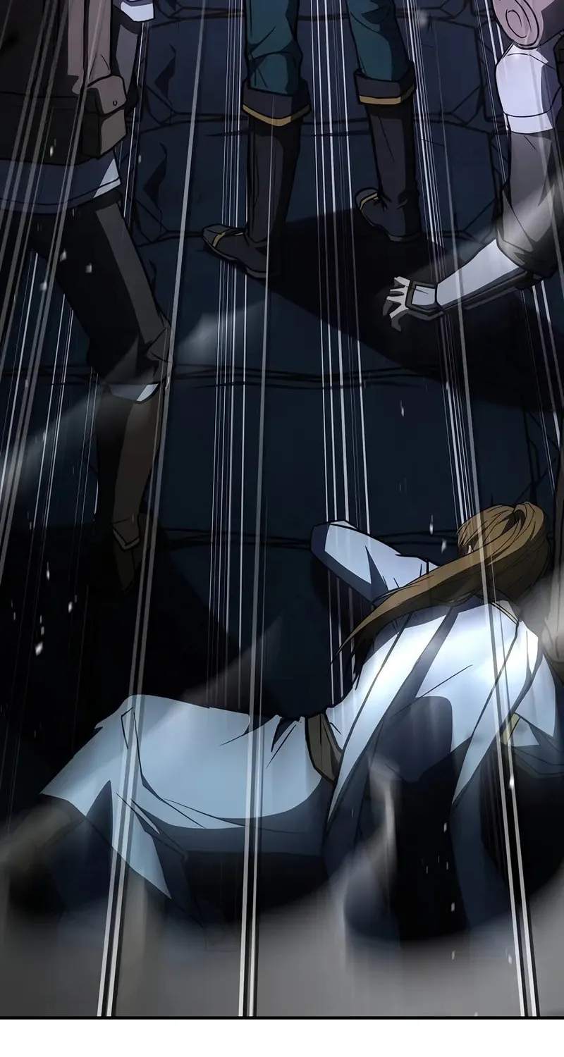 Read Demon Devourer chapter 105 image 58 on Lezhin