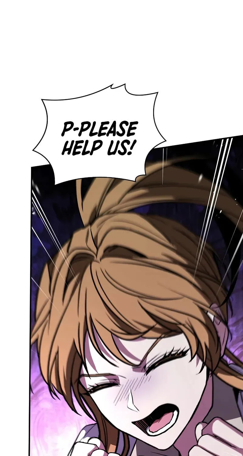 Read Demon Devourer chapter 105 image 59 on Lezhin