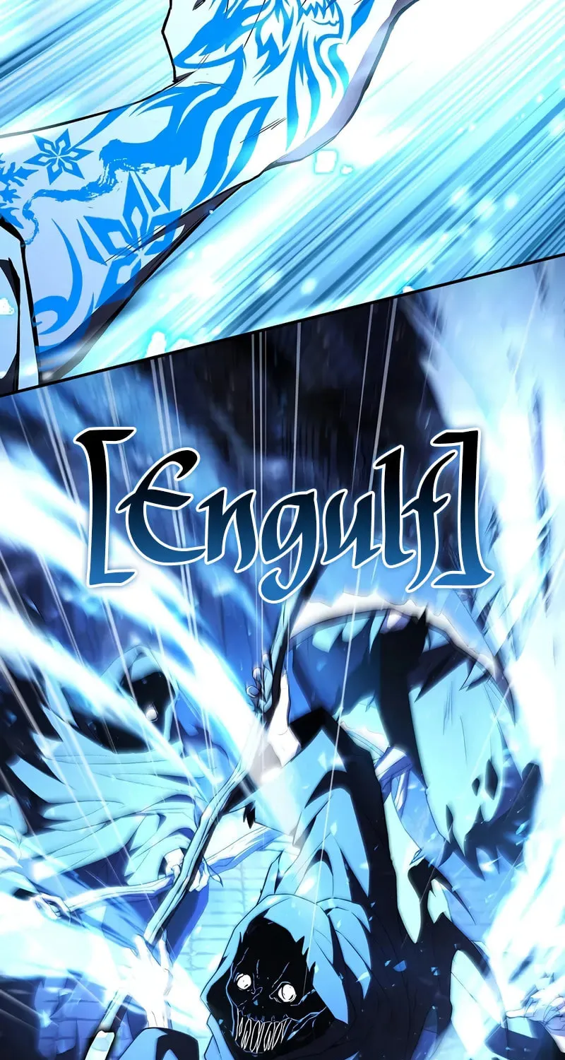 Read Demon Devourer chapter 105 image 61 on Lezhin