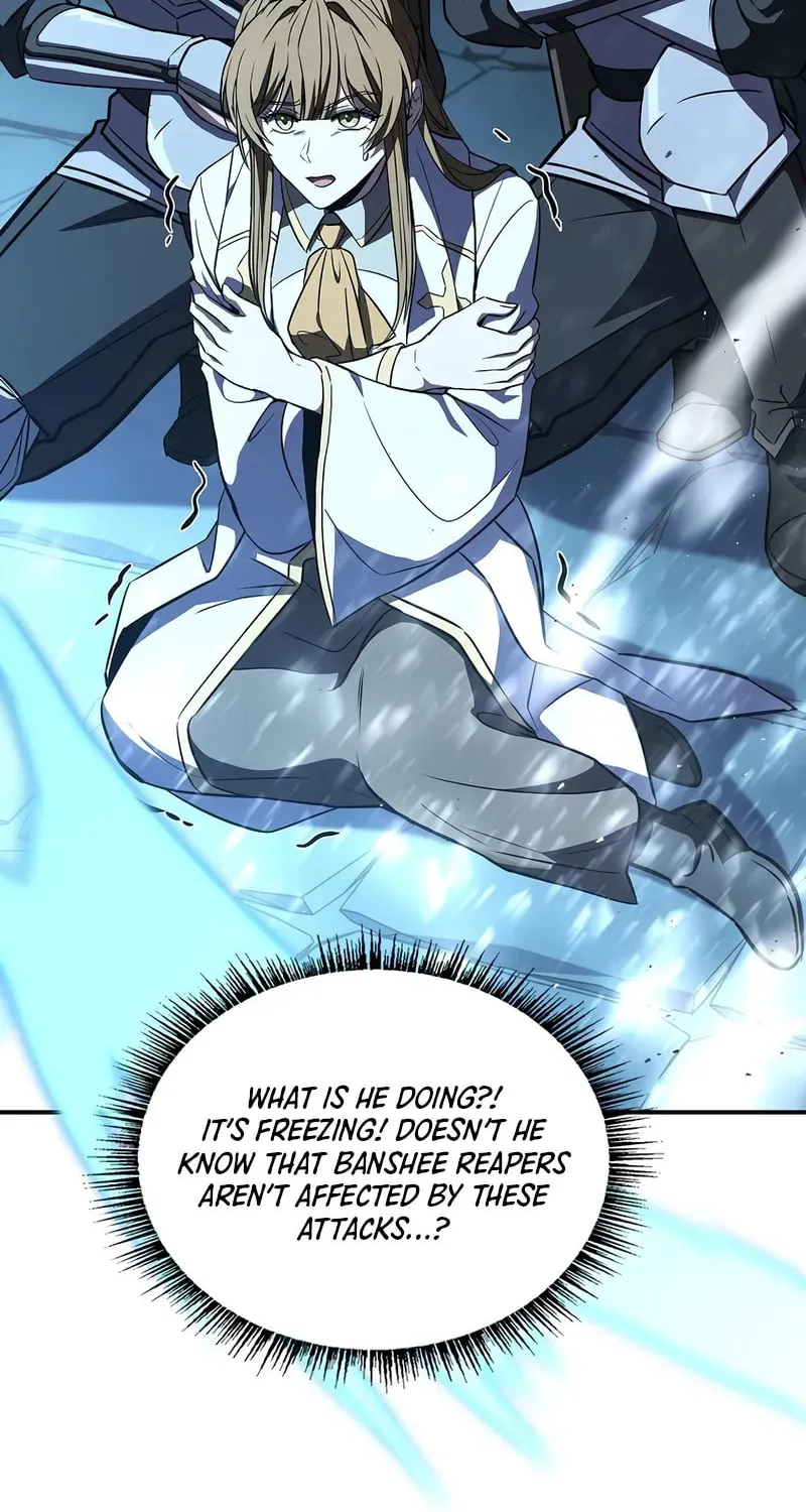 Read Demon Devourer chapter 105 image 64 on Lezhin