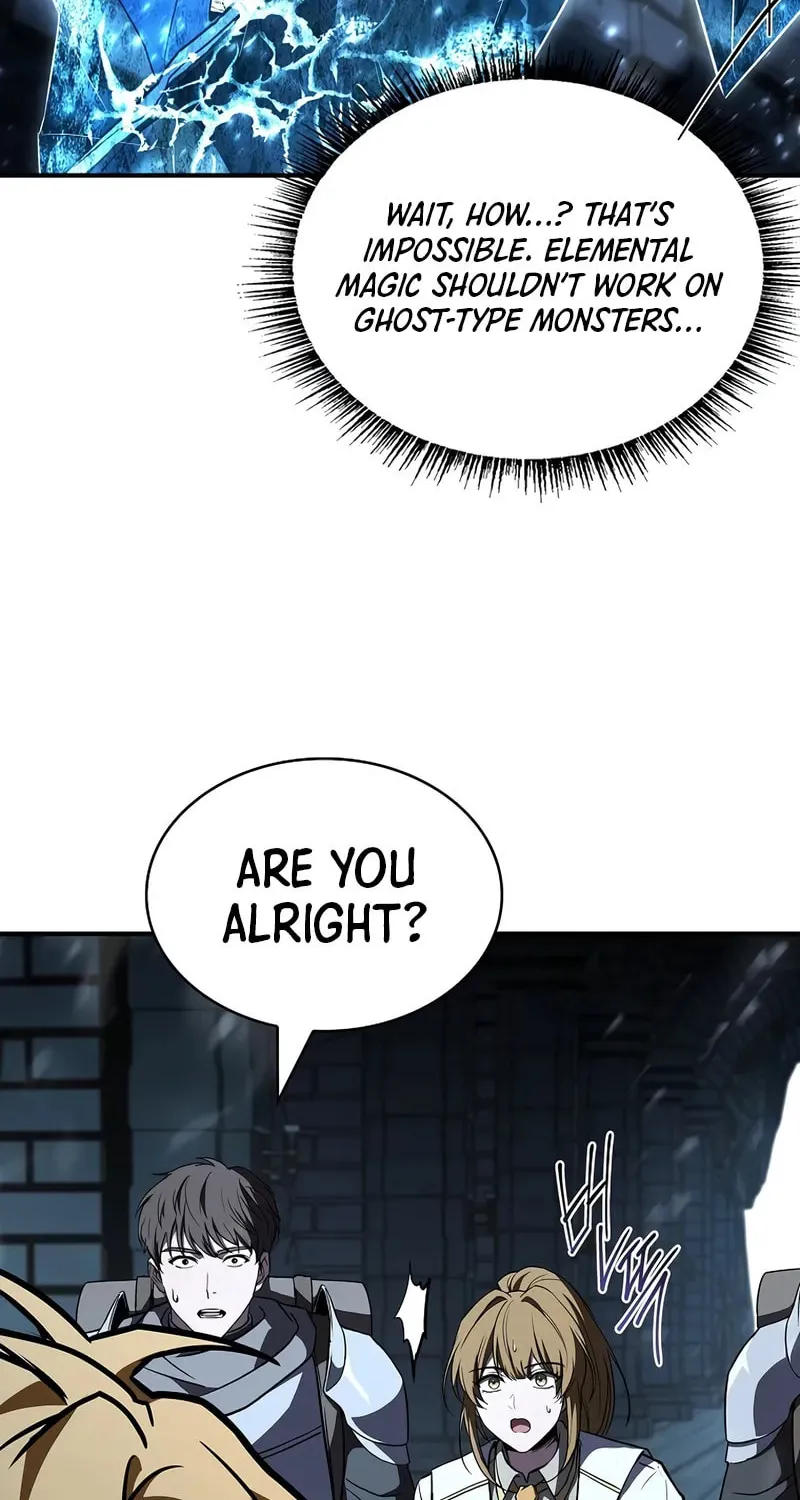 Read Demon Devourer chapter 105 image 66 on Lezhin