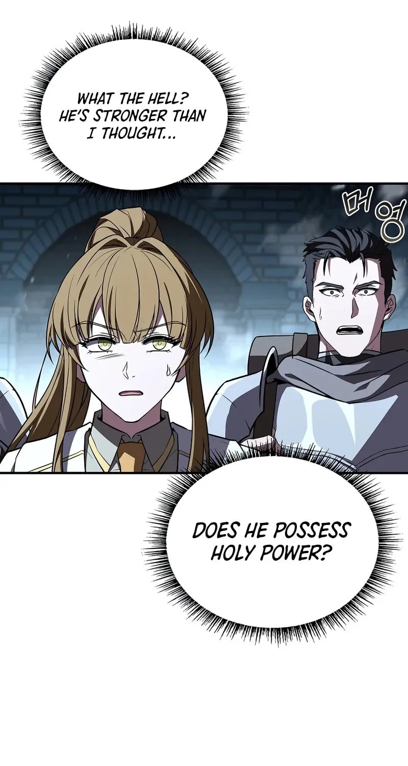 Read Demon Devourer chapter 105 image 69 on Lezhin