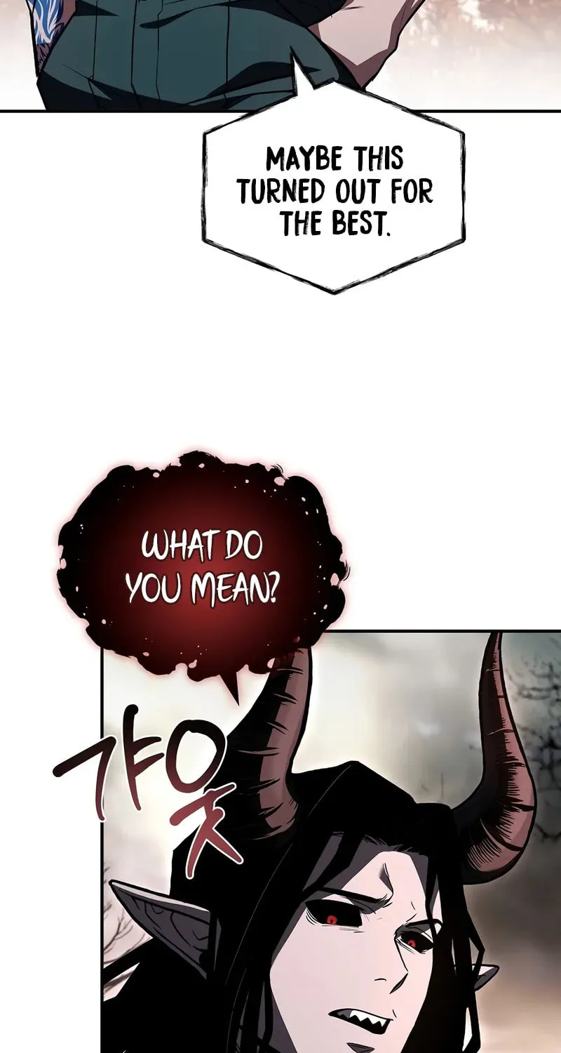 Read Demon Devourer chapter 105 image 7 on Lezhin