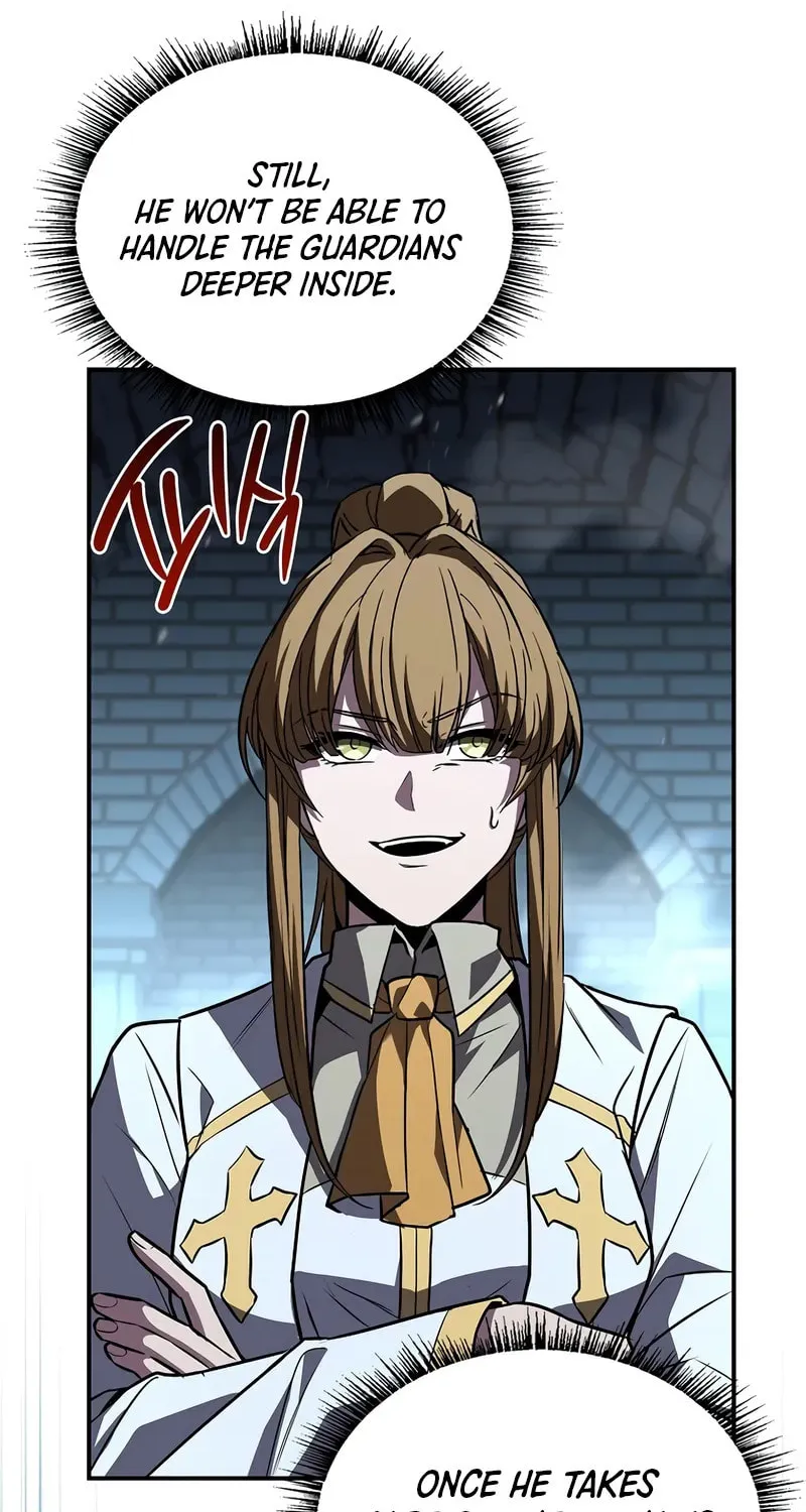Read Demon Devourer chapter 105 image 70 on Lezhin